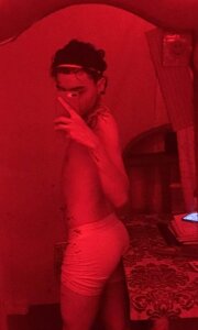 Nhico_Salazar HOT FEM ! Pic 2