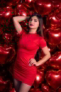 luna_forever7: Valentine's Day ( фото)