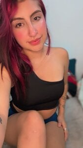 talia_hot_ Public Pic 2