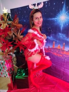 HannaPretthy 🎄Merry christmas 🎁 Pic 2