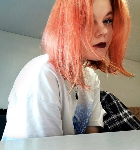 MaryaMaler I love you Pic 3