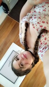 Anaise_latif 😼 Pic 3