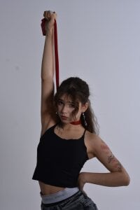 Hotary_Yuko Simple style Εικόνα 2