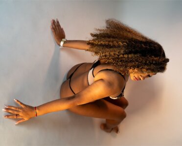 north_west__ Midnight Glow🖤. Pic 5