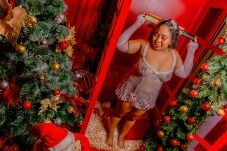 Miss_dare Merry Christmas🎄 Pic 6