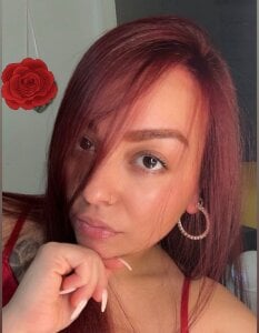 BellaPerversa Public Fotka