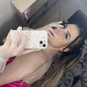 ClaireCastiel Public Pic