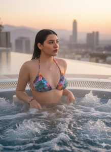 AmbarGills new new Pic 4