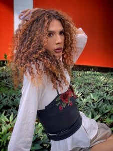 Me de Theravenlux Fotos XXX 6