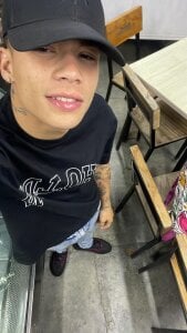 mateodeamjo (: Pic 9