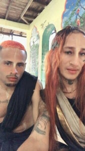 babys colombian de MeghanAndJeyRam Foto