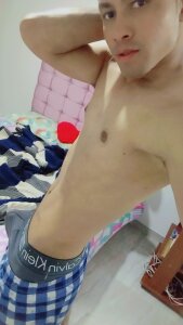 SANTANTIHOTT Mi hott зображення 5