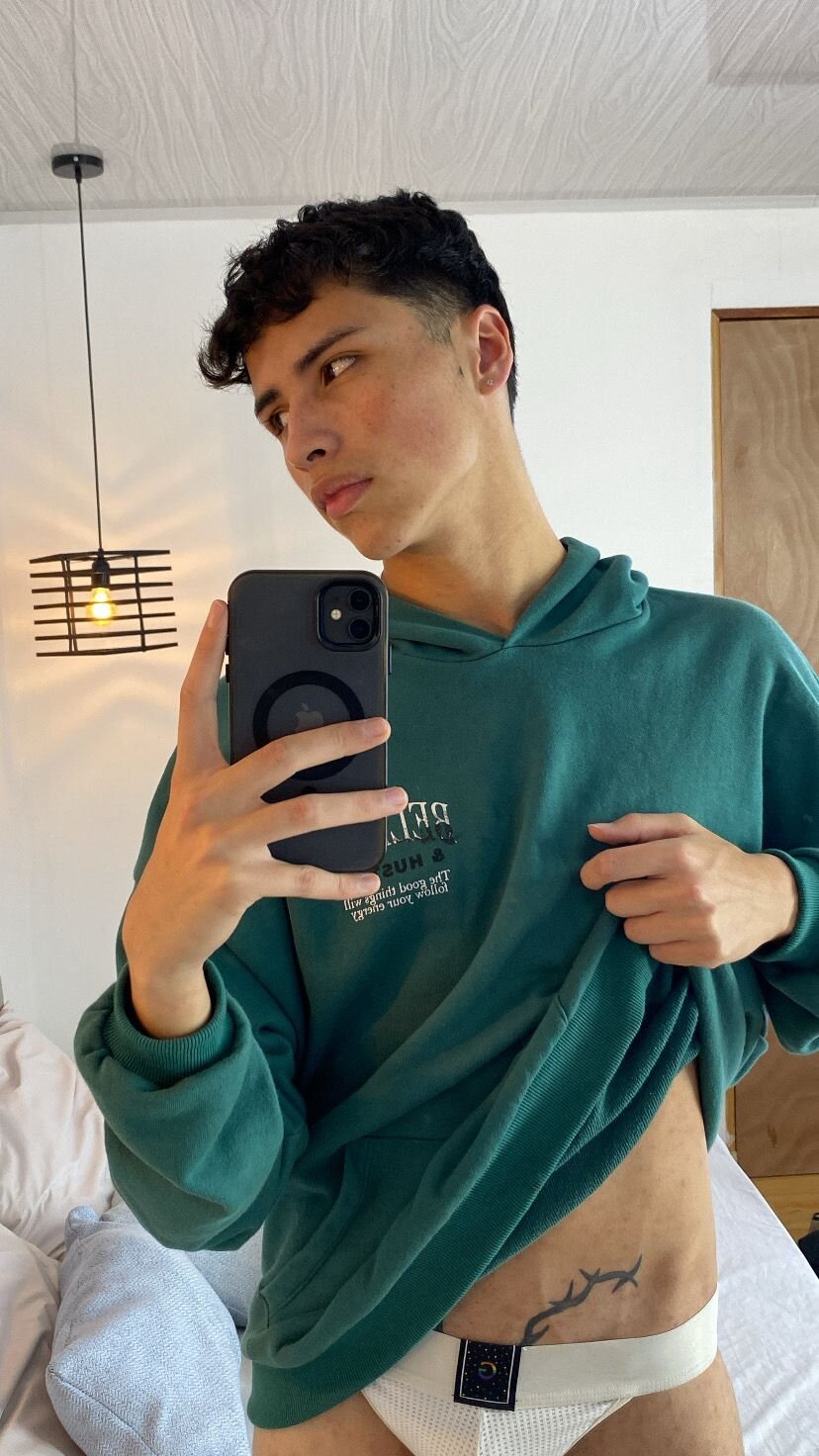 JoshClaarktt Foto en Tendencia 4478