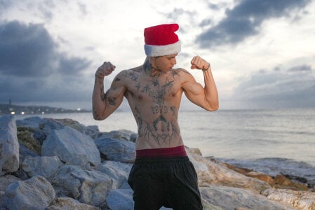 john_mystic beach day Pic 6