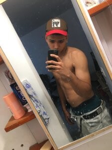 Keinner_BigDick more of me;) Foto