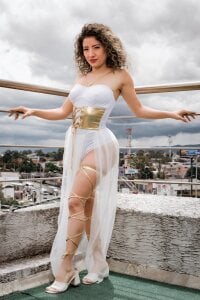 Blossom🤍 de nicolblossom30  4 Imagens