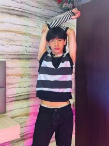 Lovers_21 I am not a mystery, I am a spark.🔥 Foto 2