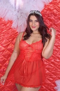 YOUR QUEEN IN VALENTINE de Zaphiro__Sky  3 Imagens