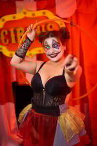 alix_bay Free Halloween♥ Pic 2