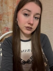 AudriaSagan 😍😍😍 Pic