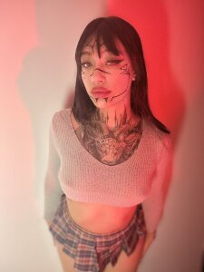 Akari1_Mischief 💕💕 Εικόνα 5