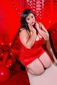 Lolagolden1 Valentine's Day Pic 7