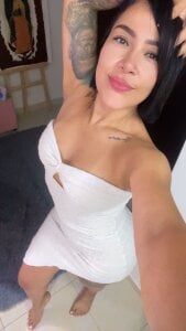 Scarlett_XXXX Myself Hình 3