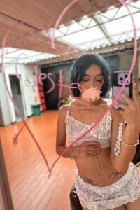 _ceeleste_cute_ Happy Valentine's Day, today I ask you for me 💘 Pic 2