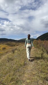 AnnaKros my vacation❤️ Pic 2