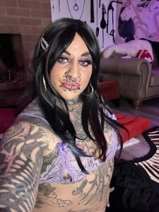 Purple Dreamz de VeraVendetta Foto 6