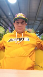 tony_thebest2 Public Pic 4