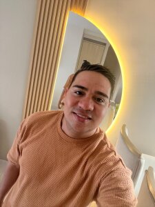 Alexis_boycum31 I'm cute Pic