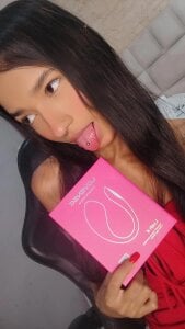 ScarletEvanss_ LUSH 4 IS ON 🫦💦😈 Pic 2