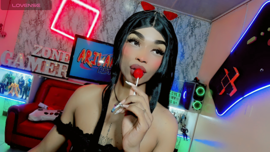 Gisele_fox latin Foto 3