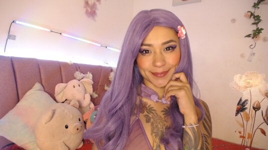 Liahdiaz_ ✨✨✨ Pic