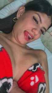 Isaa_clark_and_josue's XXX Nude Photo 1