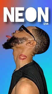 ColorMeNeon Public Foto 4