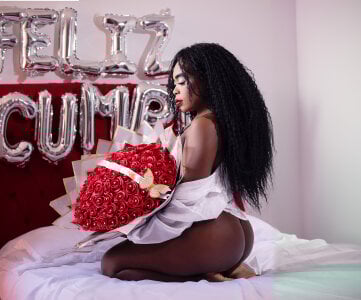 CandyMartinez_ My Sexy Birthday😈🎉 Pic