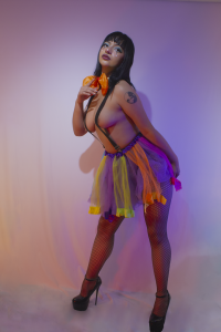 Lunyhose Happy Halloween🍂🍂🎃🎃 Pic