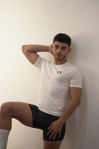 ValentinCastell 🔥🔥 Poză