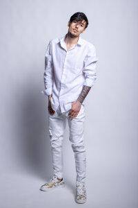 awesomejustin Photo shooting Poză
