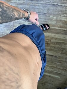 adamrayn 🧖‍♂️ Spa & Sauna day to relax and prepare for a long week! Pic 2