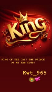 KING MY ROOM👑❤️ de kiss_Lissa  photos