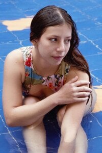 Tiiana Sol solecitoo🌈🍋👙 Pic