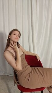 YoshieGradney My life Pic