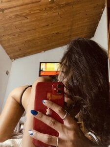 Sweetgirl44hott 😈💜 Billede 4