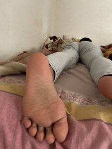 Escanor1201 Piesitos Pic 6