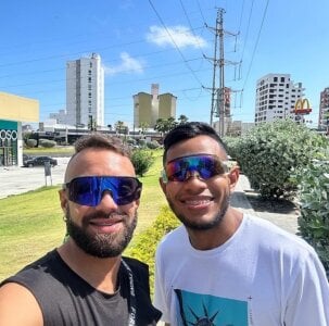 fantastic_couple_mens AUDIS Y ANDRES <3 Pic