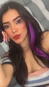 Zdjęcia IsaDiiaz come to my room:  5