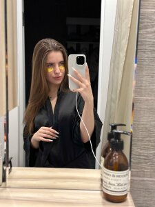 EarleneGoreham beauty Pic 2